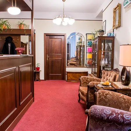 Hotel-pension Dormium