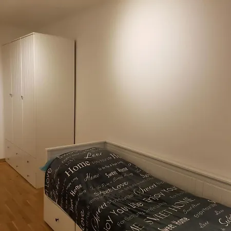 Apartment Stadthalle Vienna