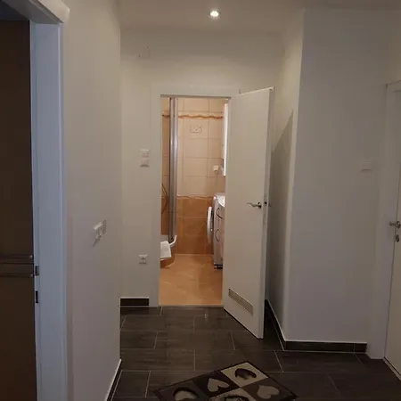 Stadthalle Apartment