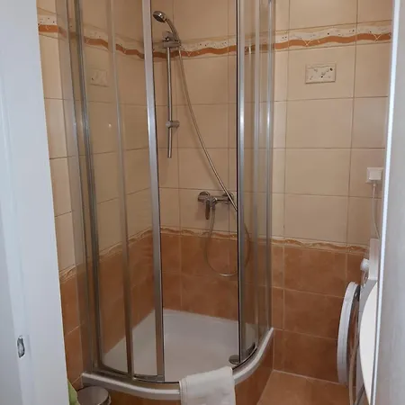Apartment Stadthalle *