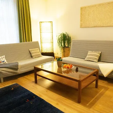 Zieglergasse Vienna