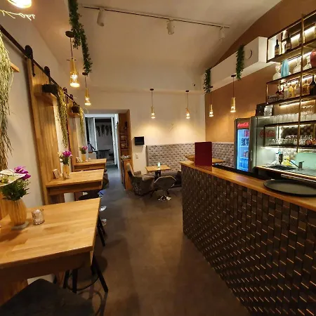 Urban Boutique Hotel Vídeň