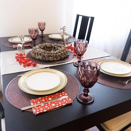 Apartment Zieglergasse Vienna