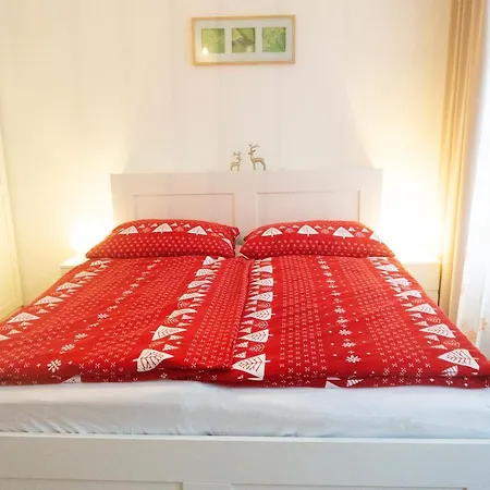 Zieglergasse Apartment Wien