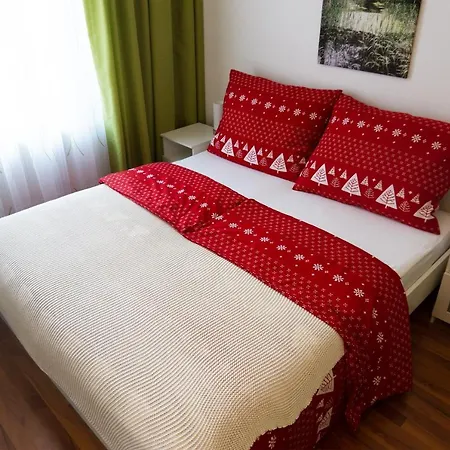 Apartment Zieglergasse