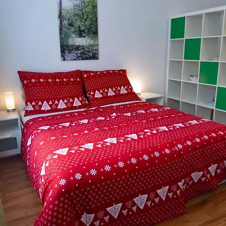 Zieglergasse Apartment *