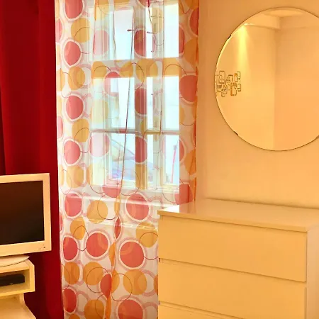 Apartmán Opera