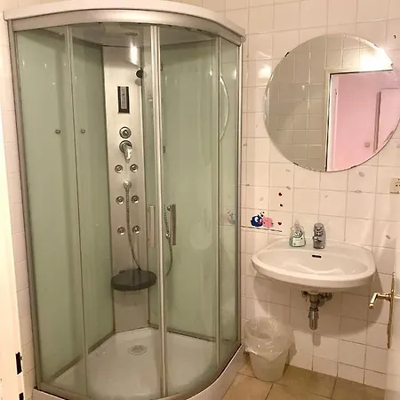 Apartment Opera Vienna