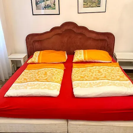 Apartmán Opera *