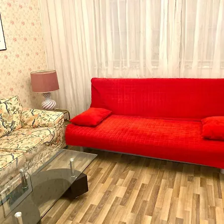 Apartmán Opera *
