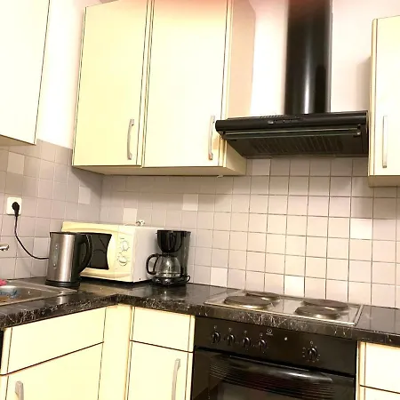 Opera Apartmán *