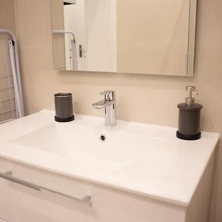 Apartmán Klimt *