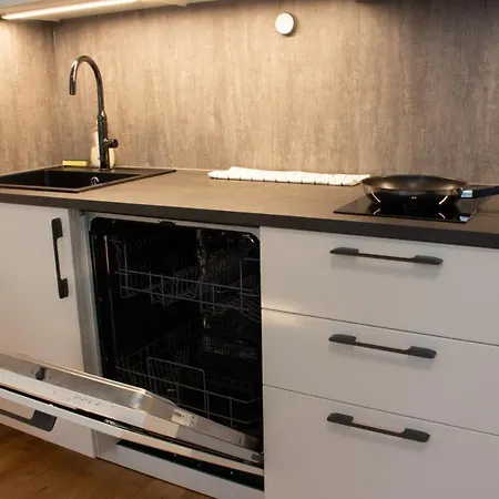 Apartmán Klimt *