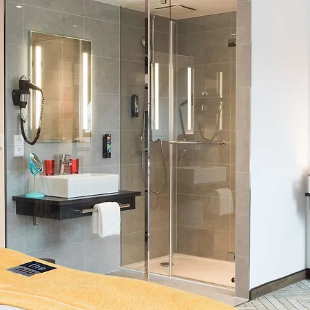 - The Niu, Franz By Ihg 3* Vienne