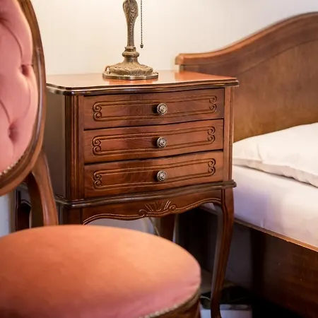 Hotel-pension Dormium 3* Вена