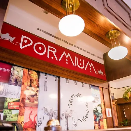 Hotel-pension Dormium 3* Вена