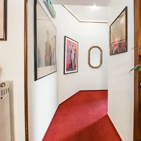 Отель Hotel-pension Dormium 3*
