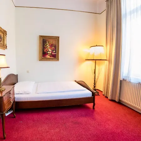 Hotel-pension Dormium 3* Вена