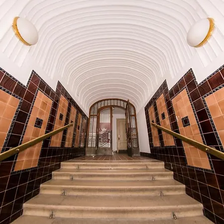 Hotel-pension Dormium Отель