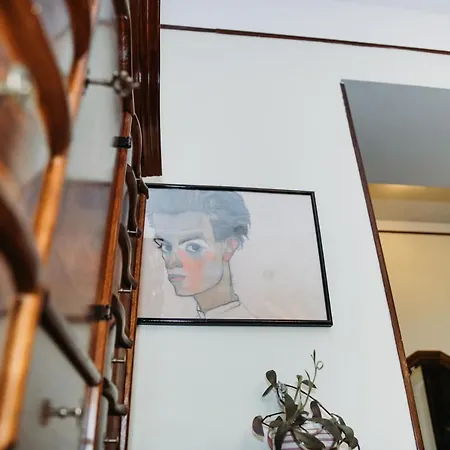 Отель Hotel-pension Dormium Вена