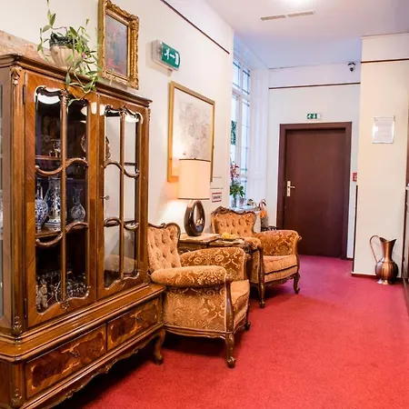 Hotel-pension Dormium Отель