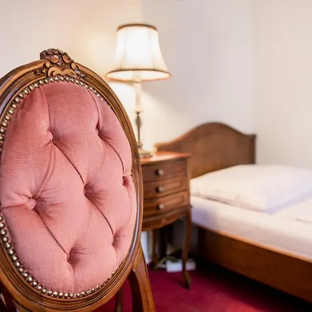 Hotel-pension Dormium Отель