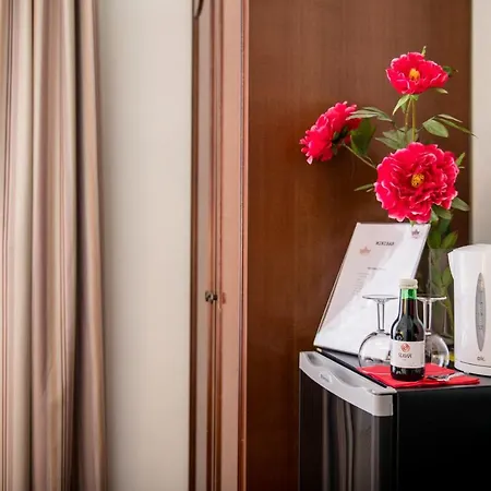Hotel-pension Dormium