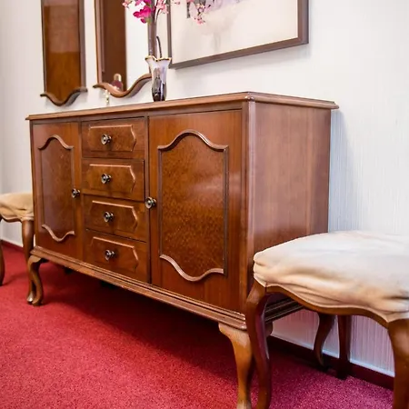 Отель Hotel-pension Dormium Вена