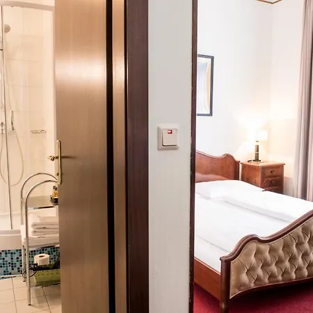 Hotel-pension Dormium Отель