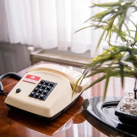 Hotel-pension Dormium Отель Вена