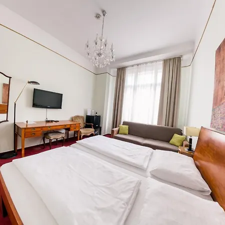 Hotel-pension Dormium 3* Вена