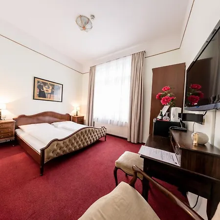 Hotel-pension Dormium 3*