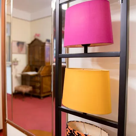 Hotel-pension Dormium 3* Вена