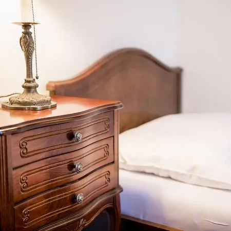 Отель Hotel-pension Dormium 3*