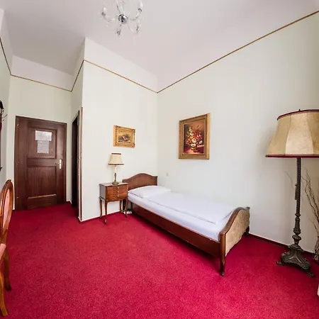 Отель Hotel-pension Dormium Вена