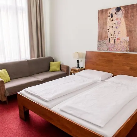 Hotel-pension Dormium Вена