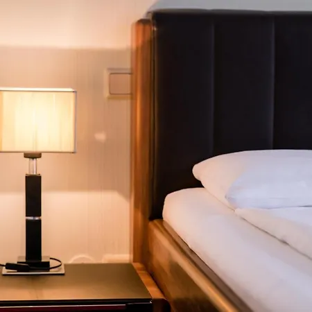 Hotel-pension Dormium Отель Вена
