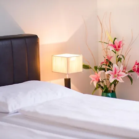 Hotel-pension Dormium 3*