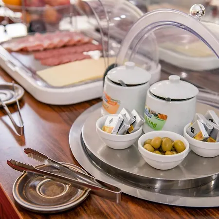 Hotel-pension Dormium Отель Вена