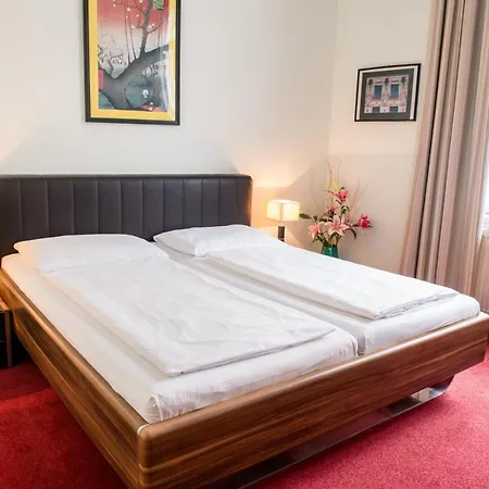 Hotel-pension Dormium 3* Вена