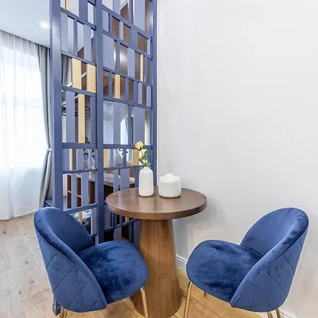 Apartment Libra Boutique