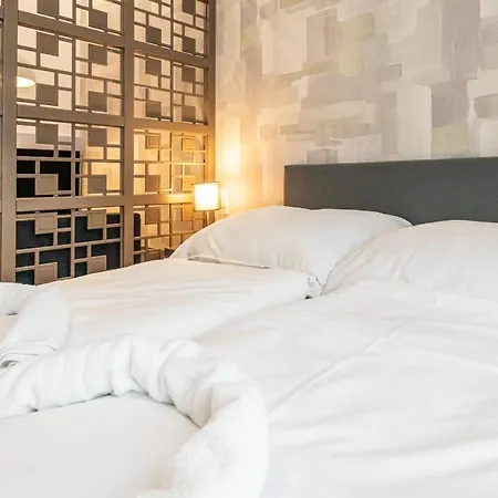 Apartment Libra Boutique Vienna
