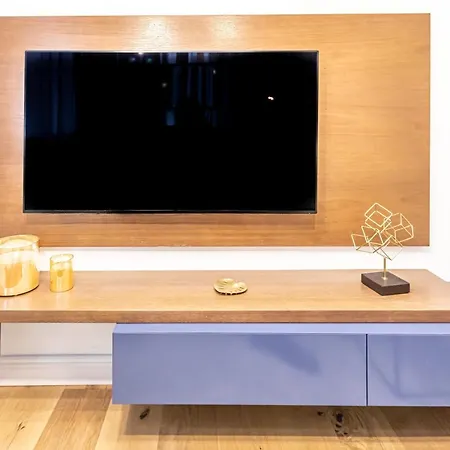 Apartment Libra Boutique *