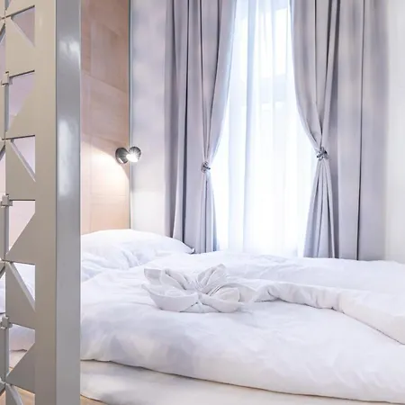 Apartment Libra Boutique *