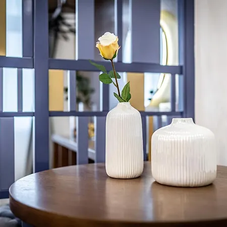 Apartment Libra Boutique Vienna
