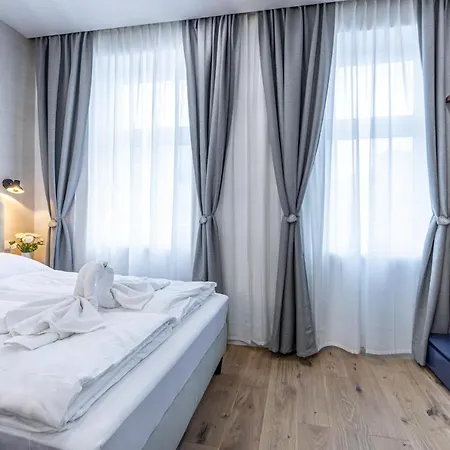 Apartment Libra Boutique