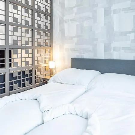 Libra Boutique Apartment *