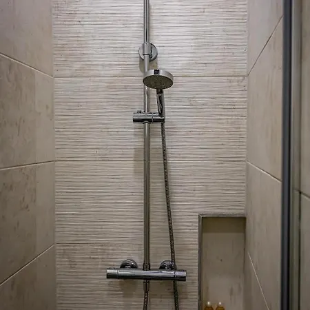 Libra Boutique Apartment Vienna