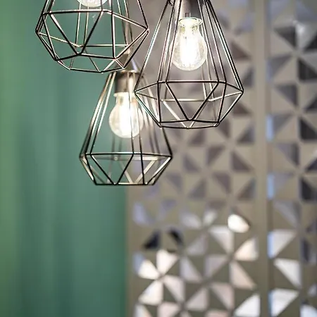Libra Boutique Apartment Vienna