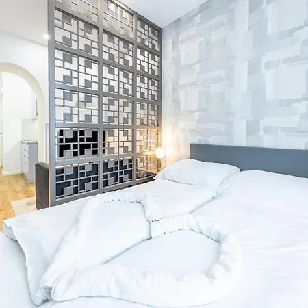 Apartment Libra Boutique *